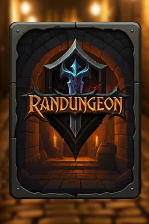 RANDungeon