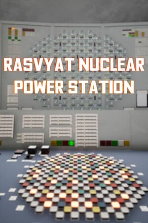 Rasvyat Nuclear Power Station