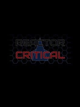 Reactor Critical