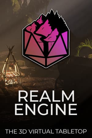 Realm Engine | Virtual Tabletop