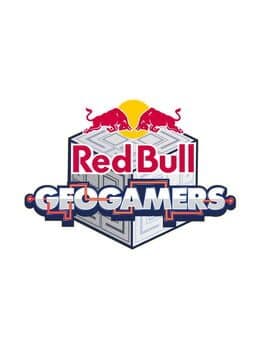 Red Bull GeoGamers
