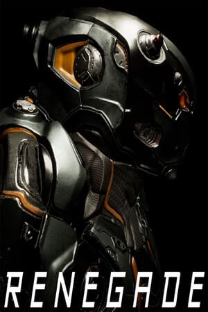 RENEGADE: ARENA SHOOTER