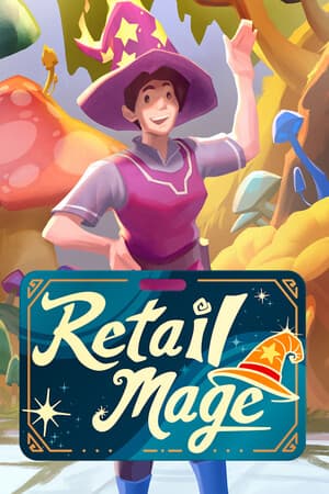 Retail Mage