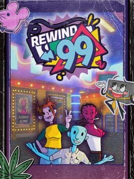 Rewind 99