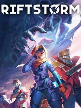 Riftstorm