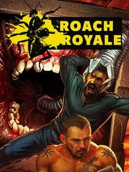Roach Royale