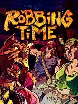 Robbing Time