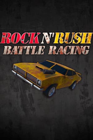 Rock n' Rush: Battle Racing