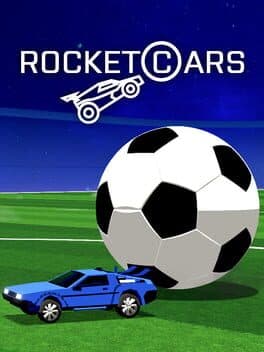 Rocket Cars