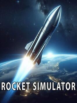 Rocket Simulator