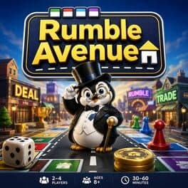 Rumble Avenue