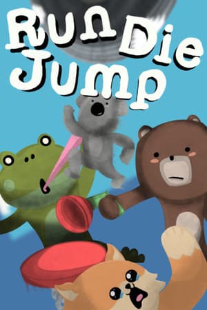 Run Die Jump