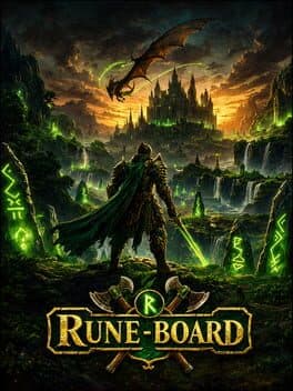 Runeboard