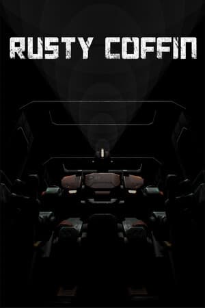 Rusty Coffin