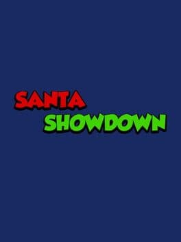 Santa Showdown