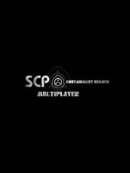 SCP: Containment Breach Multiplayer