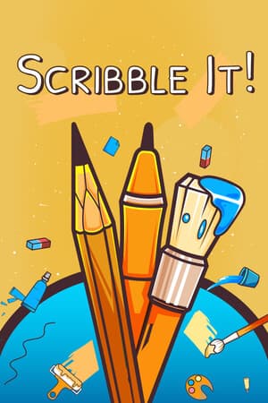 Scribble It!