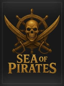 Sea of Pirates