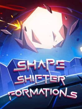 Shape Shifter: Formations