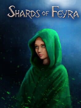 Shards of Feyra