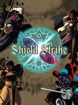 Shield Strike
