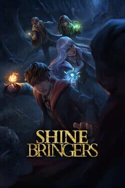 Shinebringers