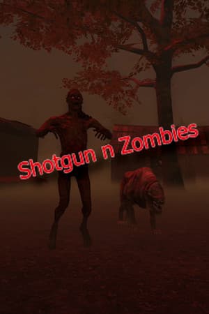 Shotgun n Zombies
