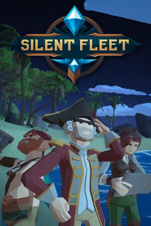 Silent Fleet