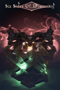 Six Sides Of Obscurity