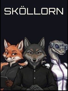 Skollorn