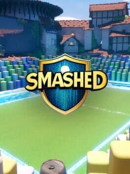 Smashed