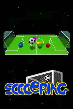 Soccering