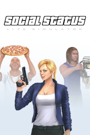 Social Status: Life Simulator