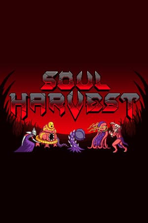Soul Harvest