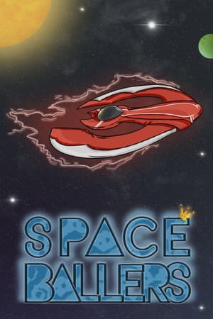 Space Ballers