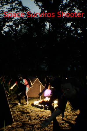 Space Survivors I: The Reckoning