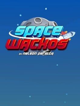 Space Wackos