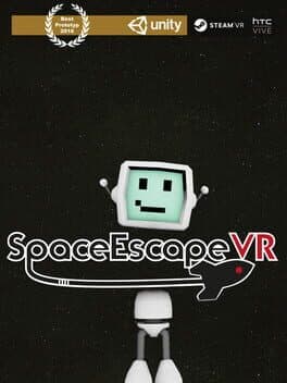 SpaceEscapeVR