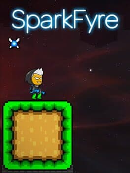 SparkFyre