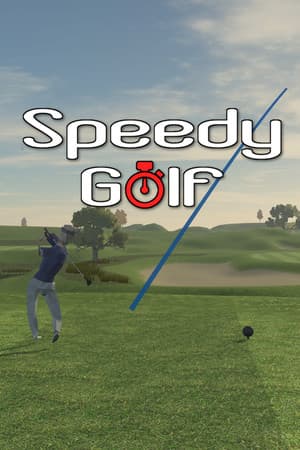 Speedy Golf