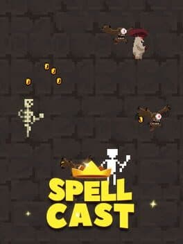 Spell Cast
