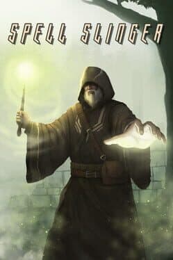 Spell Slinger