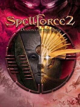 SpellForce 2: Demons of the Past