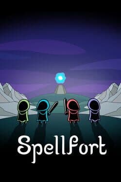 Spellfort