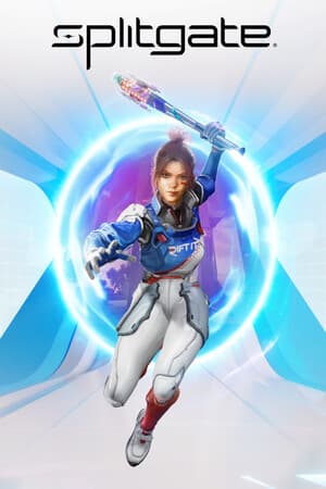 Splitgate: Arena Warfare
