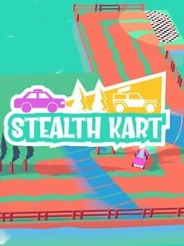 Stealth Kart