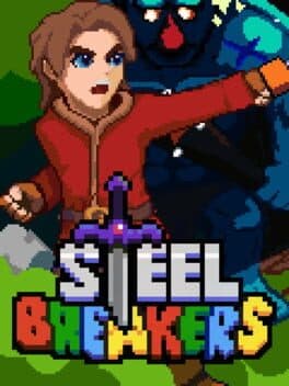 Steelbreakers