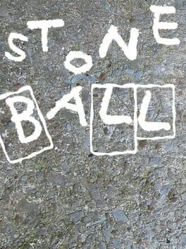 Stone Ball