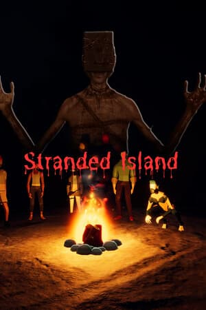 Stranded Island