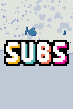 SUBS: Sharks And Submarines